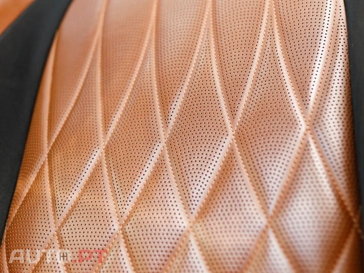 Mercedes-Benz AMG GT 63 s 4MATIC +