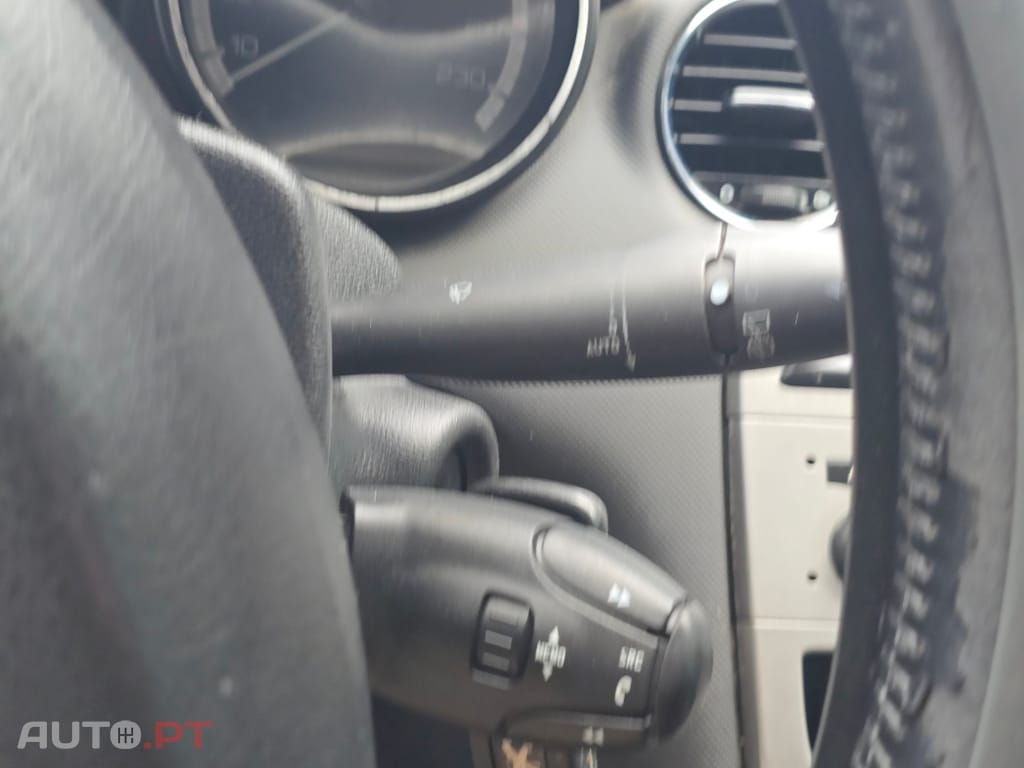 Peugeot 308 SW 1.6 HDi Executive