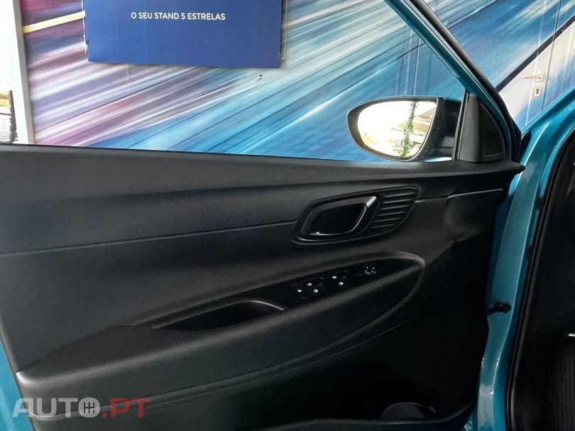 Hyundai i20 1.2 Comfort