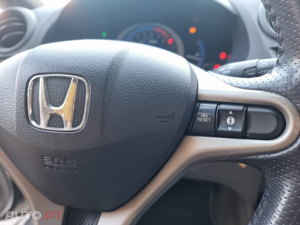 Honda Insight 1.3 IMA i-VTEC Executive
