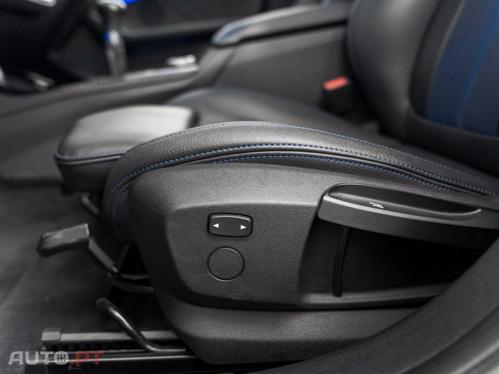 BMW 116 d Corporate Edition M