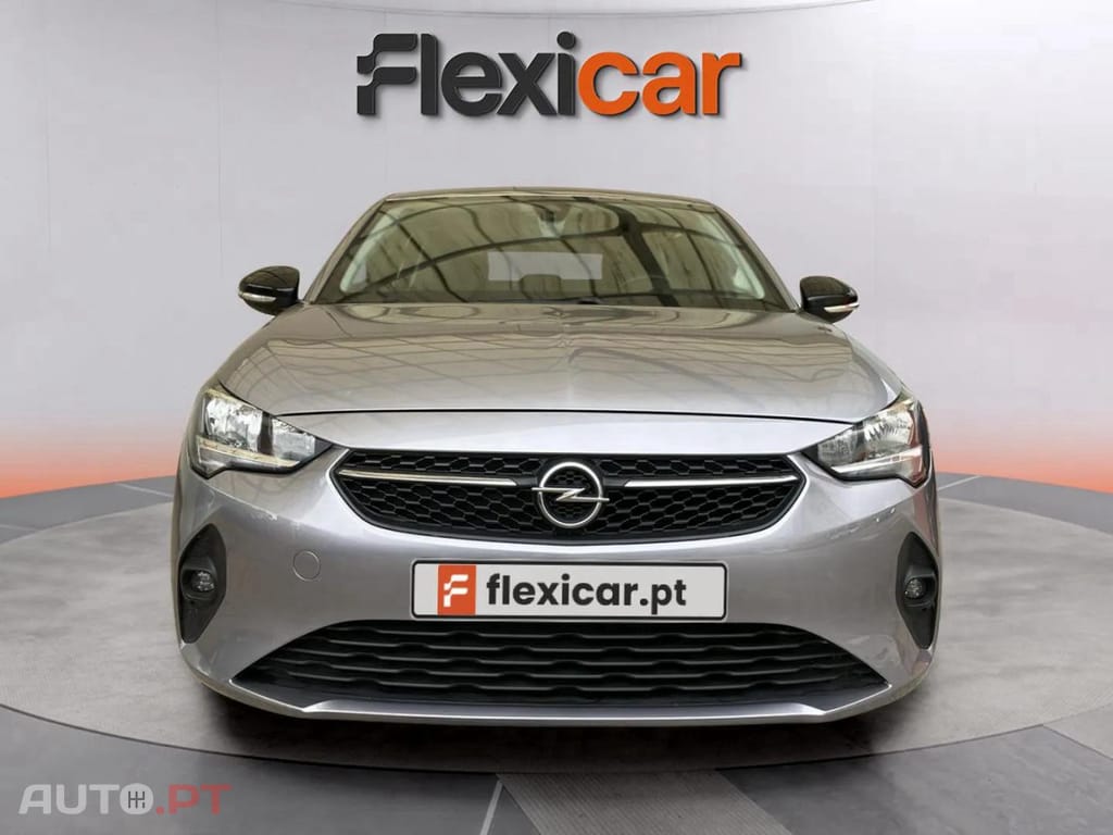 Opel Corsa 1.2 Business Edition