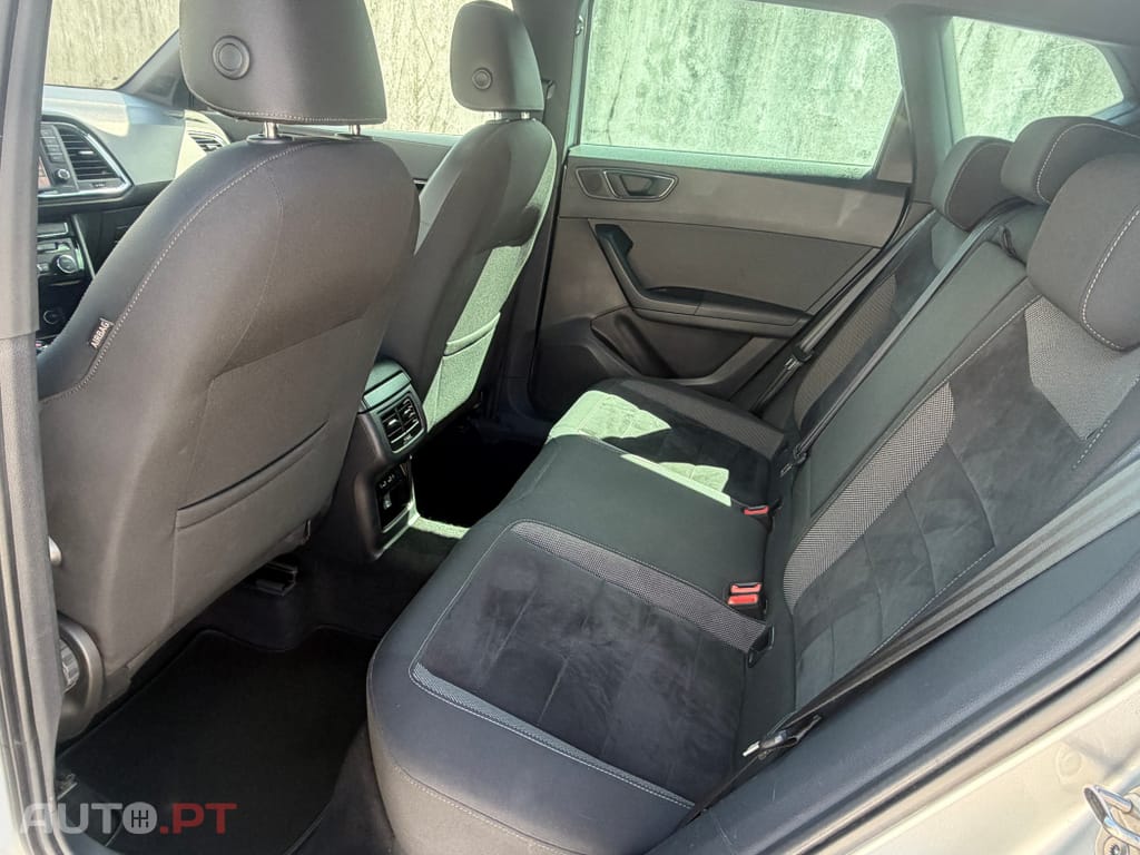 Seat Ateca 1.6 TDI Xcellence