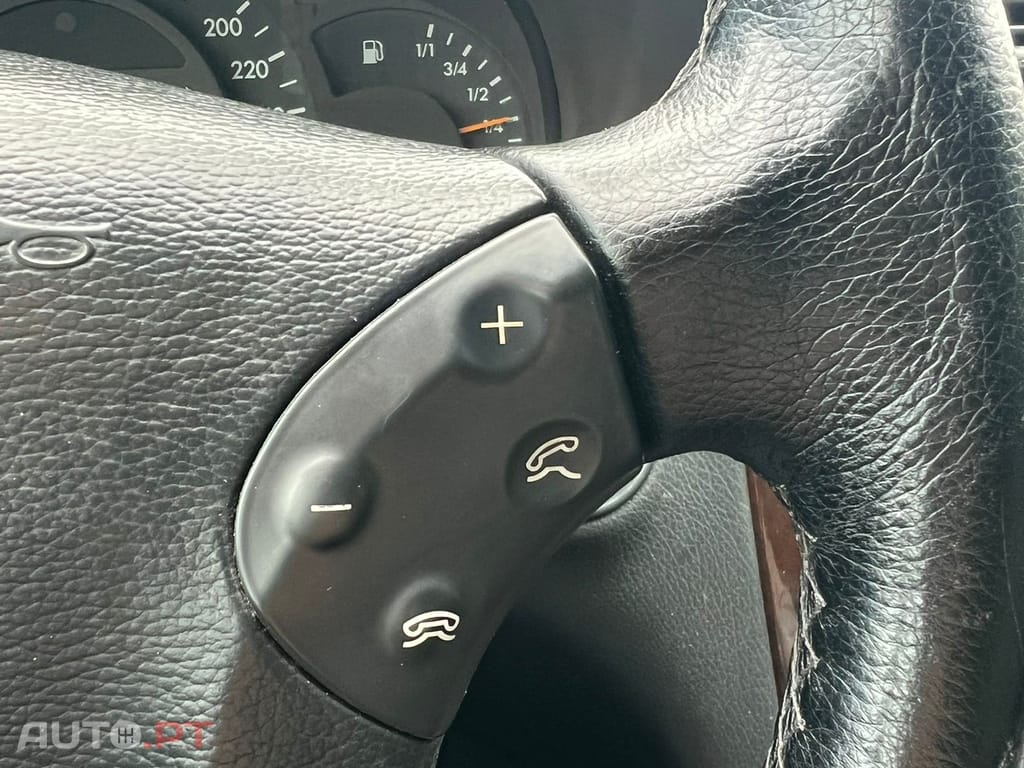 Mercedes-Benz C 270 CDi Avantgarde