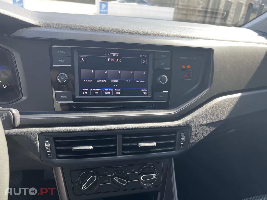 Volkswagen Taigo 1.0 TSI Urban Style
