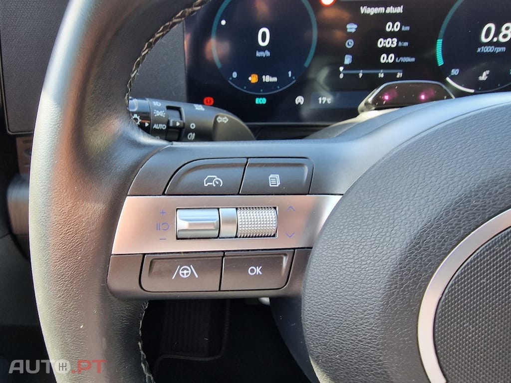 Hyundai Kauai 1.0 T-GDi Premium