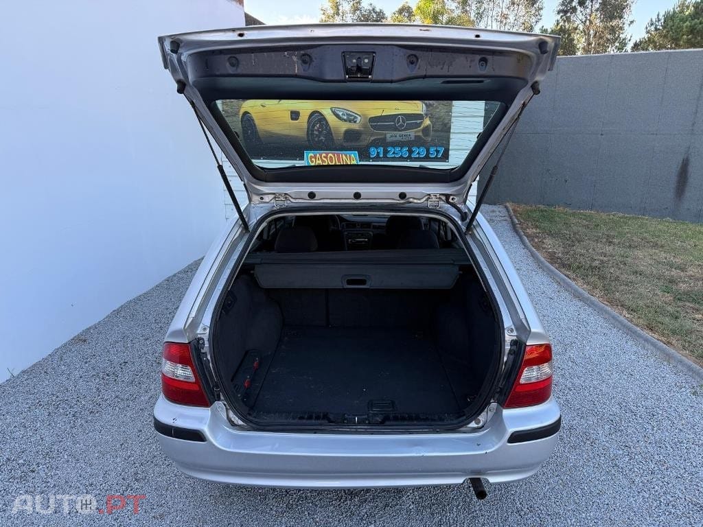 Honda Civic Aerodeck 1.5i LS
