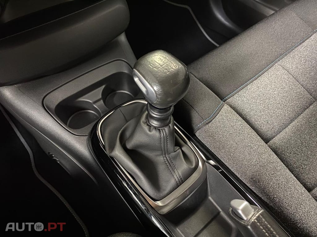 Peugeot 3008 1.5 BlueHDi Active