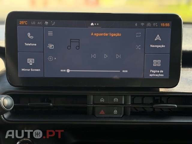 Jeep Avenger 1.2 GSE T3 Altitude