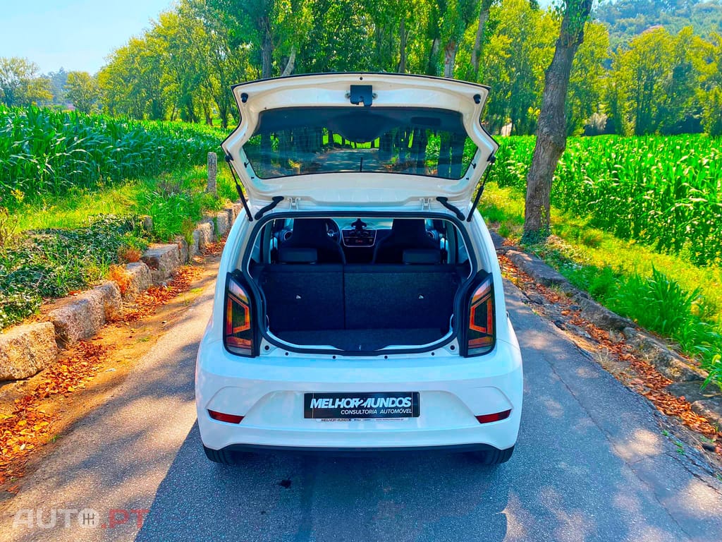 Volkswagen Up! 1.0 Move