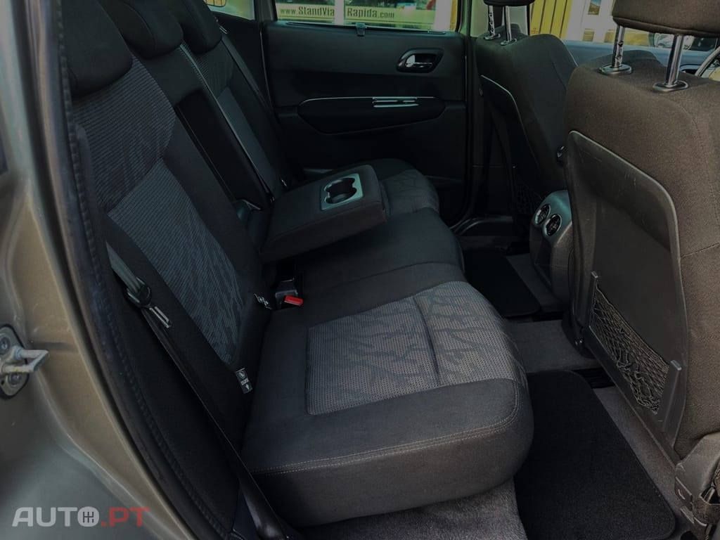 Peugeot 3008 1.6 HDi Sport JLL18