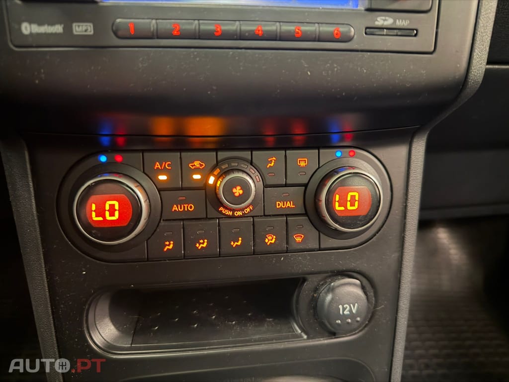 Nissan Qashqai DCI 7lugares 