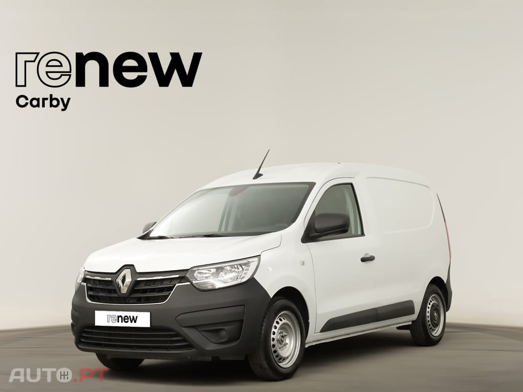 Renault Express Express 1.5 Blue dCi Advance