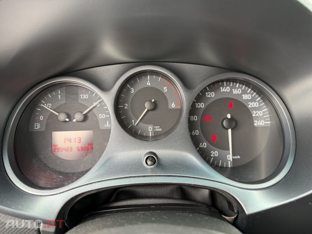 Seat Leon 2.0 TDI Sport DPF