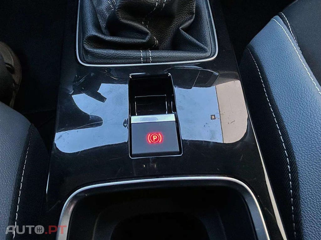 Opel Mokka 1.2 T GS Line