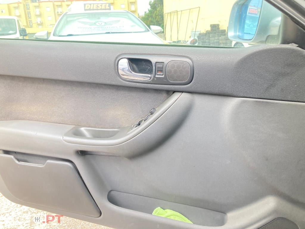 Audi A3 1.9 TDi