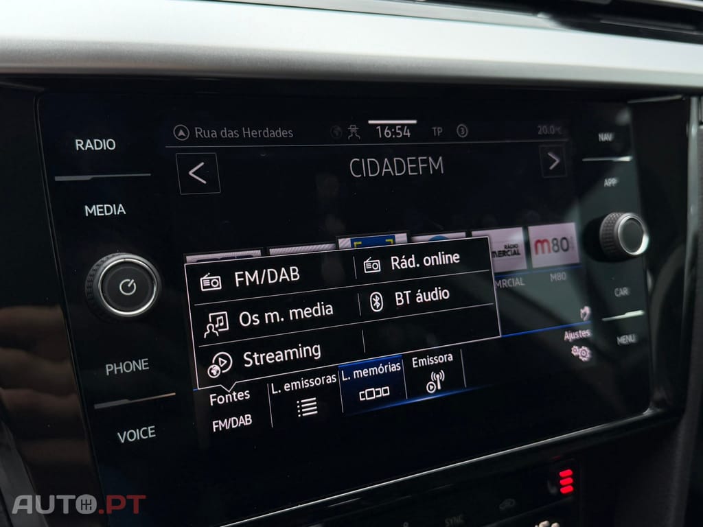 Volkswagen Arteon 2.0 TDI Elegance DSG