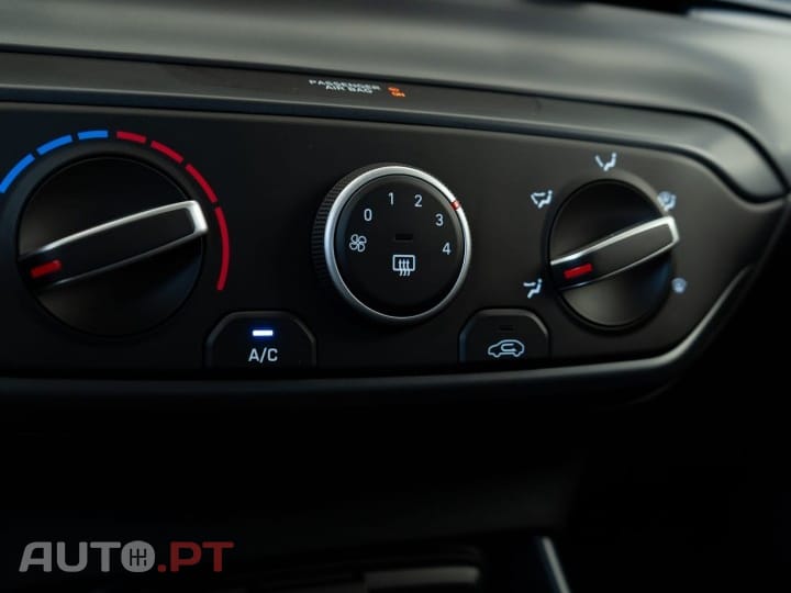 Hyundai i20 1.2 MPi Comfort