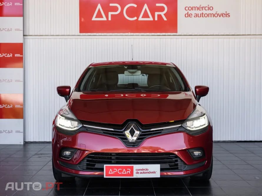 Renault Clio 1.5 dCi Limited EDition