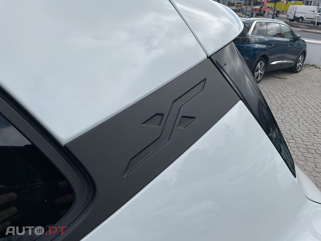 Seat Arona 1.0 TSI Style