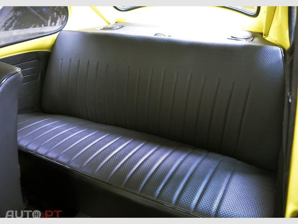 Volkswagen Carocha Carocha