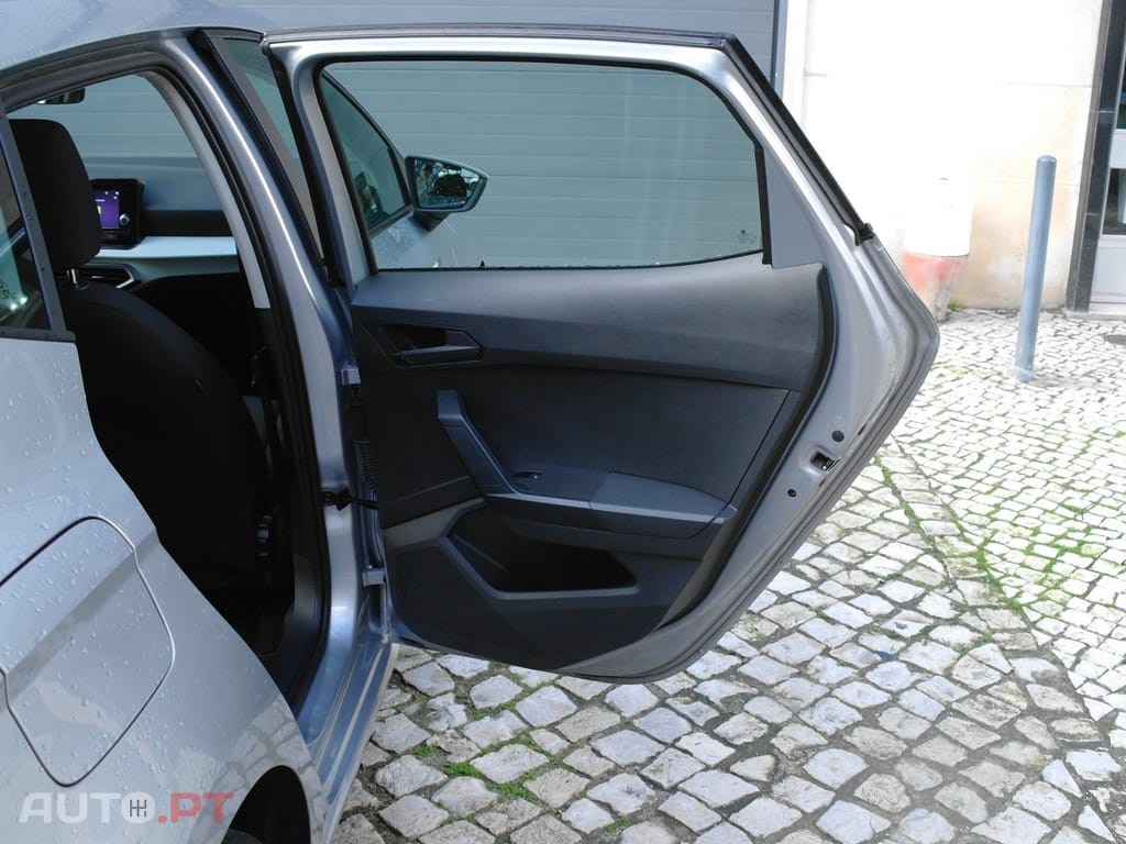 Seat Ibiza 1.0 TSI Style DSG