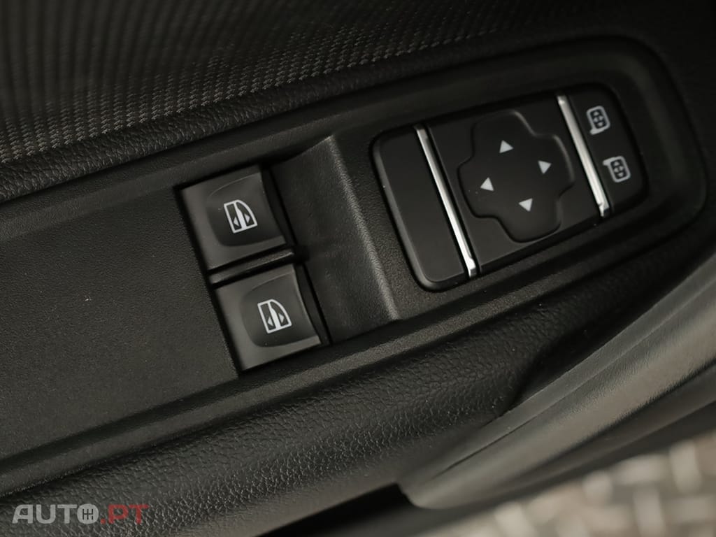 Renault Kangoo Kangoo 1.5 Blue dCi L2 Advance