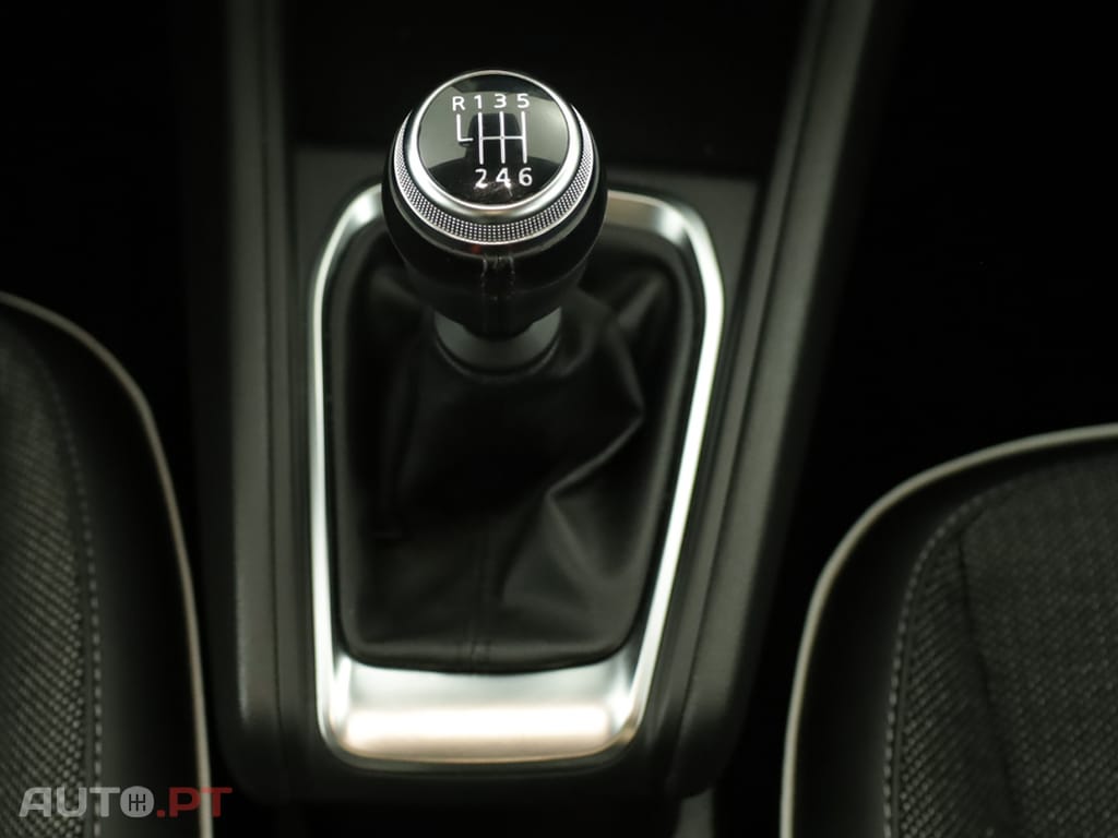 Renault Captur Captur 1.0 TCe Techno