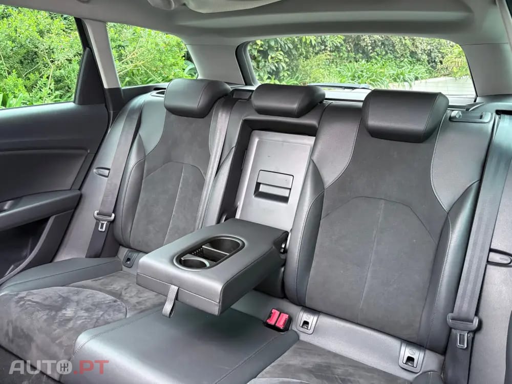 Seat Leon 1.6 TDI S&S 4Drive Style