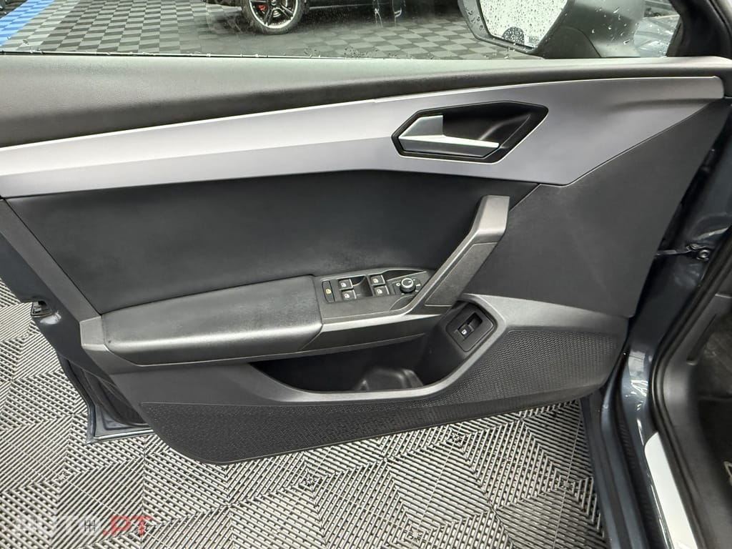 Seat Leon 1.4 e-Hybrid FR DSG