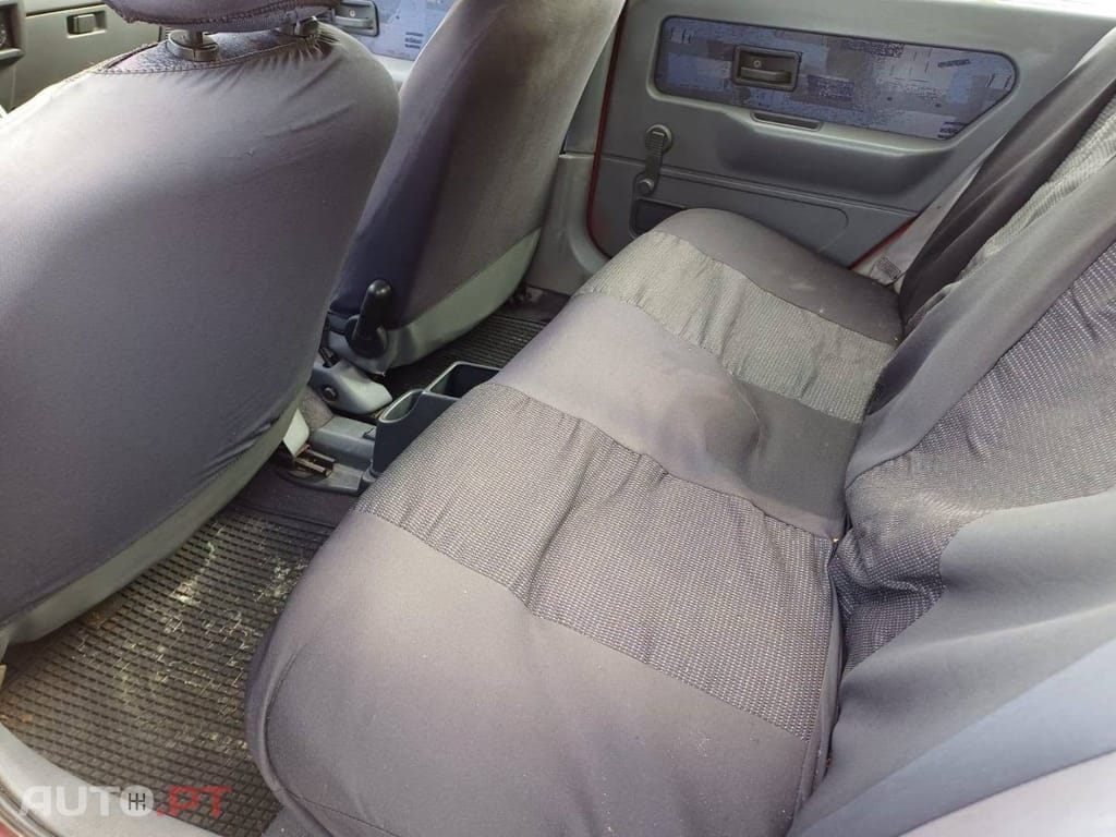 Renault Clio 1.2