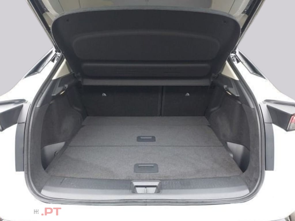 Nissan Ariya I.V.A DEDUTÍVEL Basis 63 kWh 22kW OBC