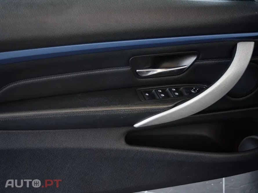 BMW 428 i Pack M Auto