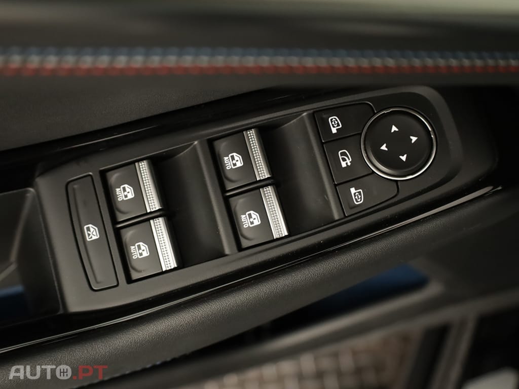 Renault Rafale Rafale 1.2 Hyper Hybrid E-Tech Esprit Alpine