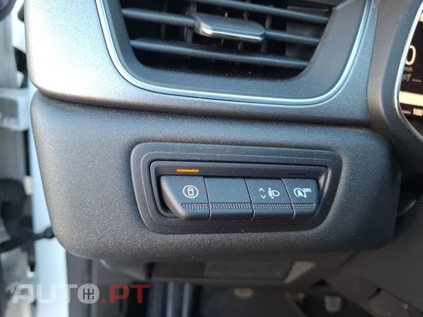 Renault Captur 1.0 TCe 90 techno