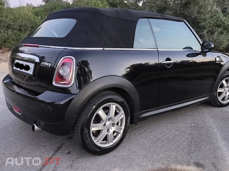 MINI Cooper Cooper