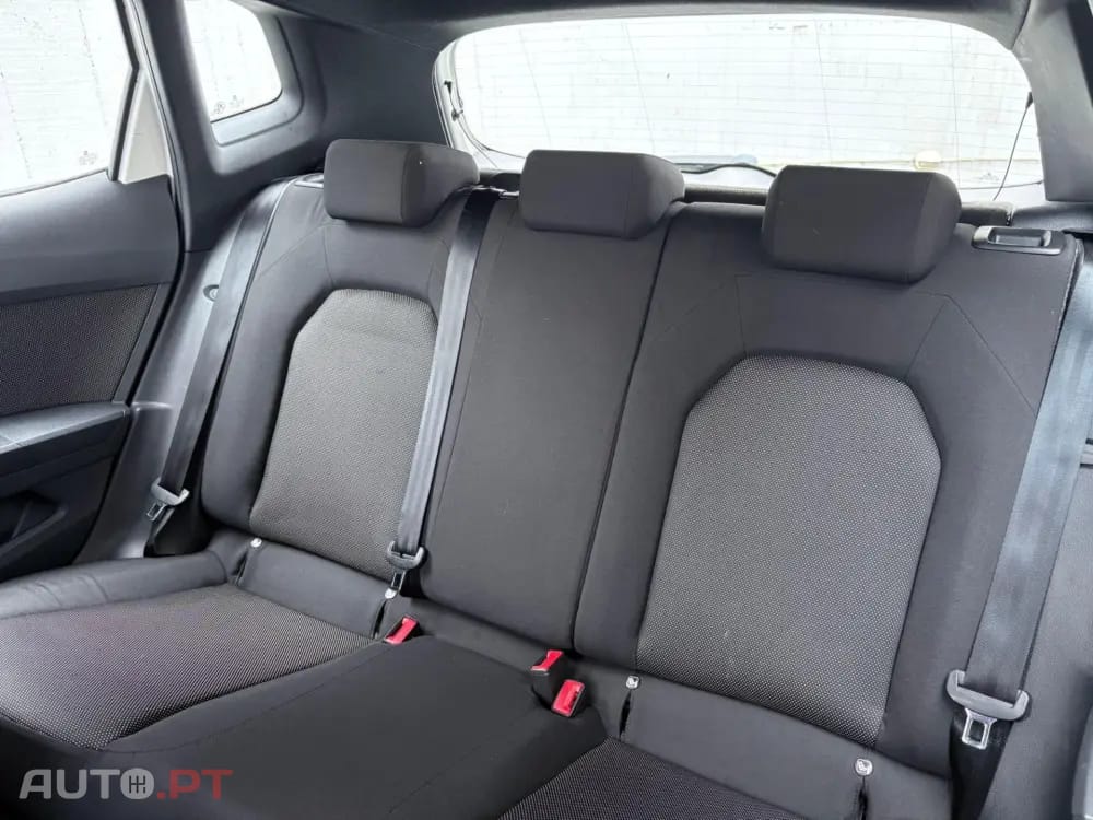 Seat Arona 1.0 TSI Xcellence