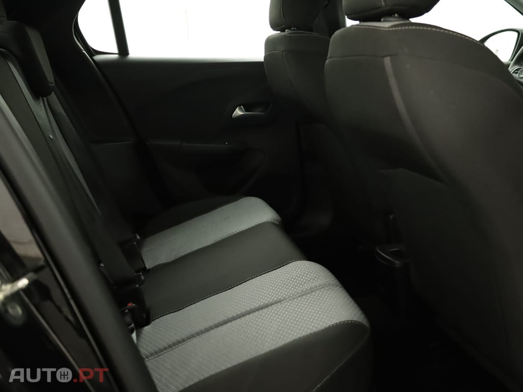 Opel Corsa Corsa 1.2 T Edition Aut.