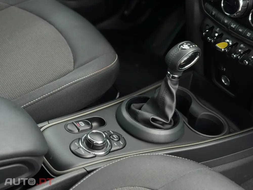 MINI Countryman Cooper SE All4 Aut. John Cooper Works