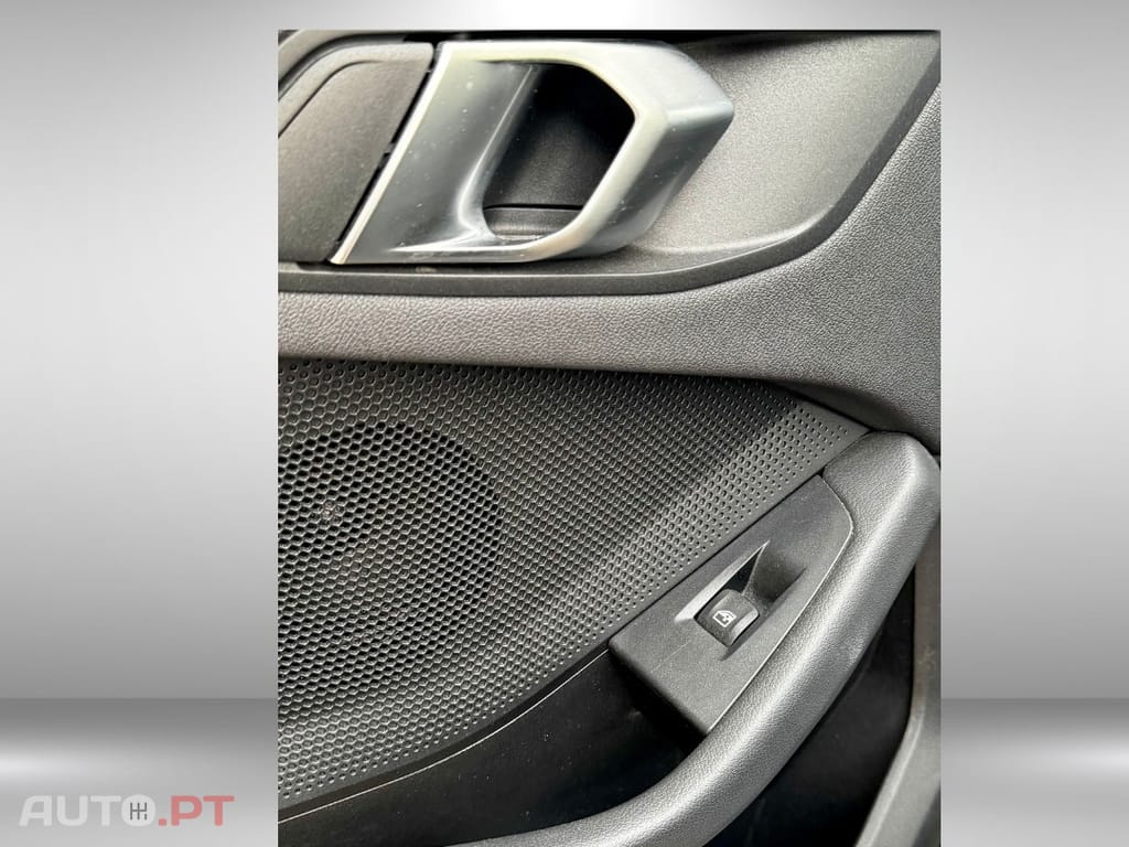 BMW 116 d Corporate Edition Auto