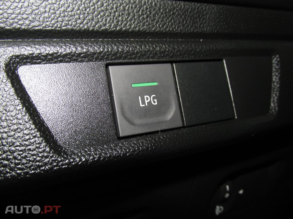 Dacia Jogger 1.0 ECO-G Extreme 7L Bi-Fuel
