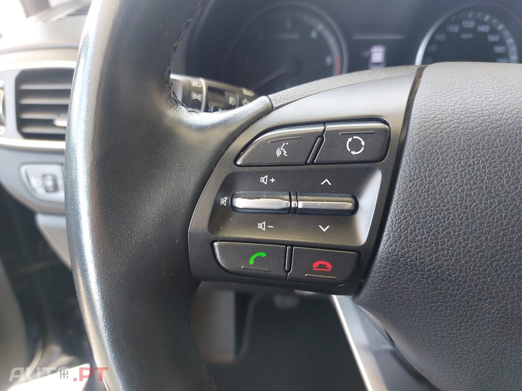 Hyundai i30 1.6 CRDI STyle