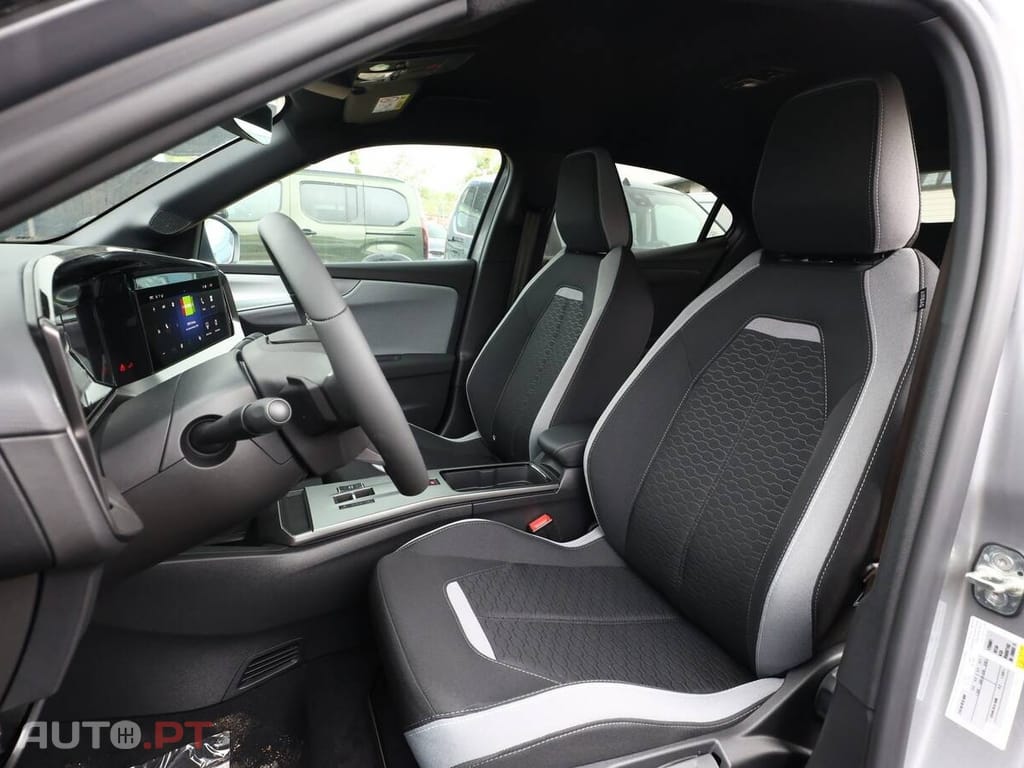 Opel Mokka 1.2 Hybrid Edition eDCT