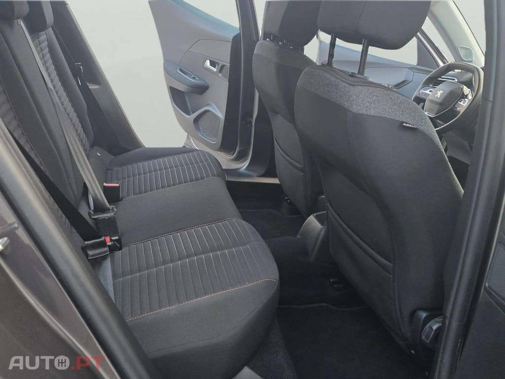 Peugeot 2008 1.5 BlueHDi Active Pack