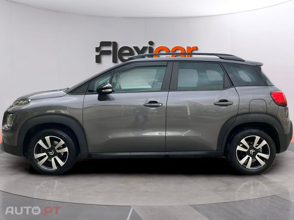Citroen C3 Aircross 1.2 PureTech Feel