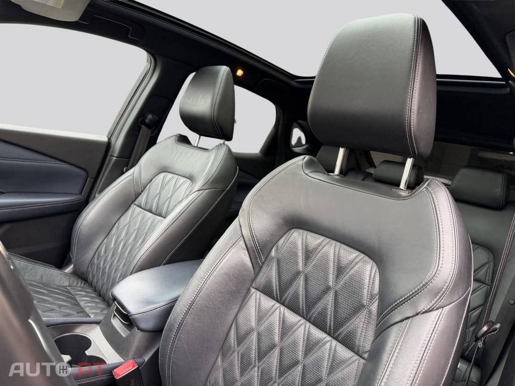 Nissan Qashqai 1.5 e-Power N-Connecta