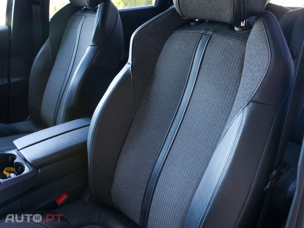 Peugeot 5008 1.2 PureTech Allure