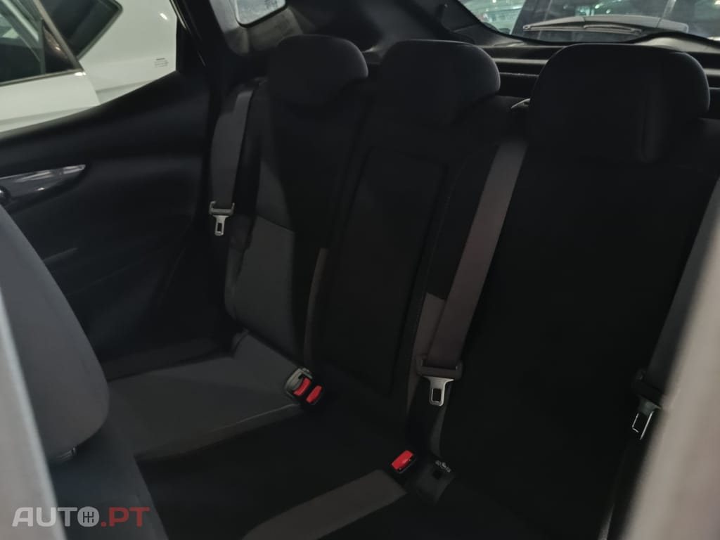 Nissan Qashqai 1.5 dCi N-Connecta