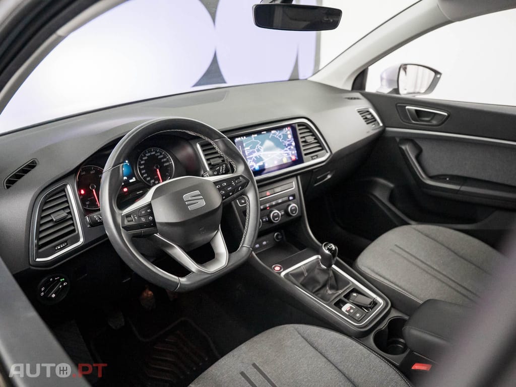Seat Ateca 1.0 TSI Style