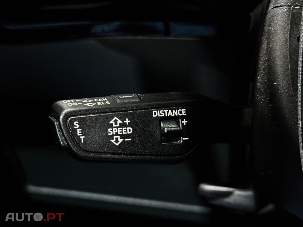 Audi E-Tron 50 quattro S line